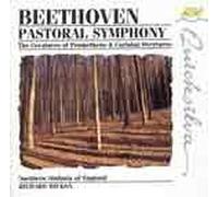 Hickox - Beethoven: Symphony 6 / Creatures of Prometheus