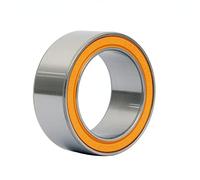 HICKS AC A/C Compressor Clutch Bearing 35mm ID x 50mm OD x 20mm Thick