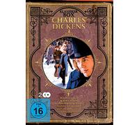 Hicks - CHARLES DICKENS KLASSIKER BOX [DVD]