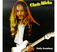 Hicks, Chris - Funky Broadway