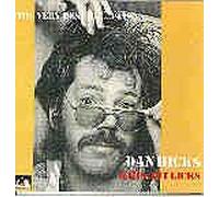 Hicks Dan - Dan Hicks Best of