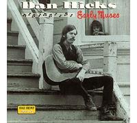 Hicks Dan - Early Muses