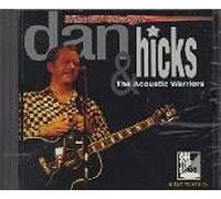 Hicks,Dan - Shootin' Straight