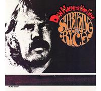 Hicks Dan - Striking It Rich