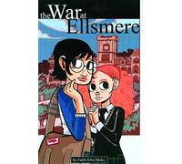 Hicks, Faith Erin - The War at Ellsmere