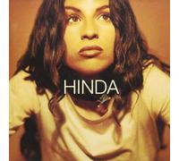 Hicks Hinda - Hinda (CD)