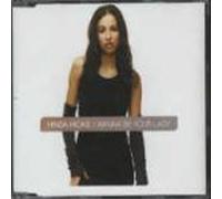 Hicks Hinda - I Wanna Be Your Lady [CD 2]