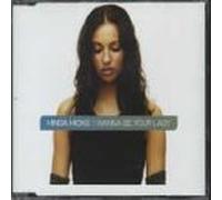 Hicks, Hinda - I Wanna Be Your Lady [CD 1]