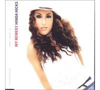 Hicks, Hinda - My Remedy - CD2