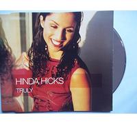 Hicks, Hinda - Truly [CD 1]
