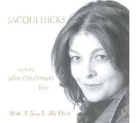 Hicks, Jacqui - With a Song in My Heart