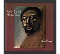 Hicks, John - Hick's Time