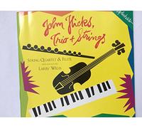 Hicks, John Trio - John Hicks Trio Plus Strings