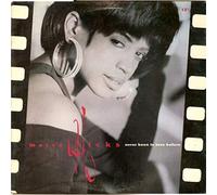 Hicks, Marva - Never Been in Love Before [VINYL]