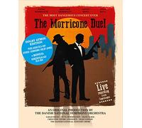 Hicks, Sarah - The Morricone Duel