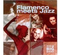 Hickstein, Thomas - Ndr 2 Big Band-Flamenco Meets Jazz