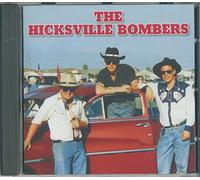 Hicksville Bombers - Hicksville Bombers