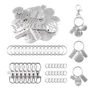 HICOHAND Bible Verse Charms Bulk, 215pcs Bible Silver Theme Charms Pendants Metal Accessories for Key chain Jewelry Making DIY Bracelets Necklace Craft Supplies