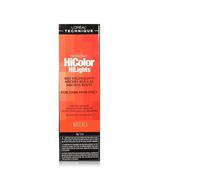 (HiColor HiLights - Magenta) L'Oreal Excellence HiColor Magenta HiLights For Dark Hair - 34g