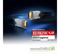 Hicon Ambience 5m 3D 4K ARC HDMI® Cable Highspeed Ethernet ARC | HIA-HFHF-0500