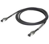 Hicon CAT6A Armored Cable 10G 15m