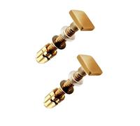 Hicycle2 Rimless Sunglasses Square Screws/Caps Replacement for Cartier Rimless Screws kit Sunglass Eyeglasses Repair Kit 2.5mm