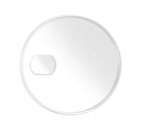 HiCycle2 Sapphire Watch Crystal Replacement For Rolex 34mm Tudor Prince 74033 75203 Model 25-282C