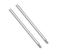 HiCycle2 Screw Pin Replacement For 44mm Panerai Marina Gmt Luminor Radiomir 24mm Strap Genuine 2PCS