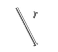 Hicycle2 Screws and Connection Pin Replacement for Omega Bracelet Link Pin (18.0 x 1.2 mm)