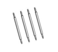 HiCycle2 Spring Bar Replacement For Omega Seamaster Speedmaster Bracelet 1503 SS (20x1.78mm)