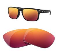 HiCycle2 Sunglass lenses Replacement for Oakley Holbrook Sunglass OO9102 55mm