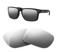 HiCycle2 Sunglass lenses Replacement for Oakley Holbrook Sunglass OO9102 55mm