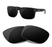 HiCycle2 Sunglass lenses Replacement for Oakley Holbrook Sunglass OO9102 55mm