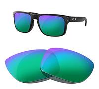 HiCycle2 Sunglass lenses Replacement for Oakley Holbrook Sunglass OO9102 55mm