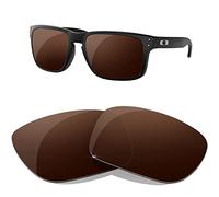 HiCycle2 Sunglass lenses Replacement for Oakley Holbrook Sunglass OO9102 55mm