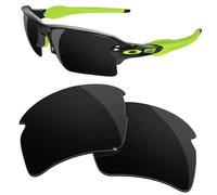 HiCycle2 Sunglasses Lenses Replacement for Oakley Flak 2.0 XL OO9188 Sunglass-Multi Options