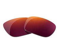 HiCycle2 Sunglasses Lenses Replacement for Oakley Holbrook Sunglasses OO9102