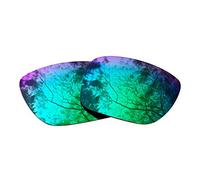 HiCycle2 Sunglasses Lenses Replacement for Oakley Holbrook Sunglasses OO9102