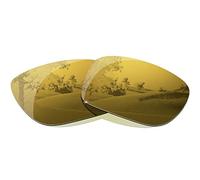 HiCycle2 Sunglasses Lenses Replacement for Oakley Holbrook Sunglasses OO9102