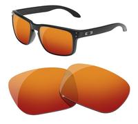 HiCycle2 Sunglasses Lenses Replacement for Oakley Holbrook XL Sunglass OO9417 59mm-Multi Options