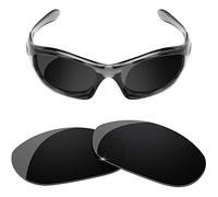 HiCycle2 Sunglasses Lenses Replacement for Oakley Monster Dog Sunglass
