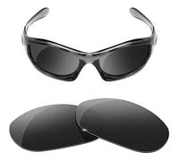 HiCycle2 Sunglasses Lenses Replacement for Oakley Monster Dog Sunglass(transition)