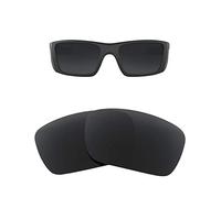 HiCycle2 Sunglasses Lenses Replacement for Oakley OO9096 Fuel Cell Sunglasses 60MM
