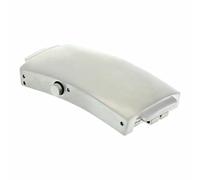 HiCycle2 Watch Band Clasp 20mm Replacement For Omega Seamaster Planet 1589/858 1580-952 1610-930