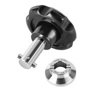 HiCycle2 Watch Case Screw Back Opener for Rolex Seadweller Deepsea 116660 36.50mm