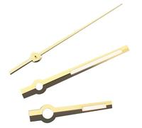 HiCycle2 Watch Hand Replacement For Rolex Dateiust 2 Chromolight 116200 116333 116334 41mm Watch Tq Eta 2824, Gold