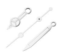 HiCycle2 Watch Hands Replacement for Rolex Submariner Watch 3035/3135 16800 16803 16808 116610 16700