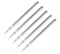 HiCycle2 Watch Winding Stems Replacement For Lady Rolex 2030-2035 6706 6719 Movement