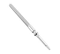 HiCycle2 Watch Winding Stems Replacement For Rolex 3130/3135 16600 16622 16610 16613 16233 Movement