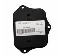HID ballast 3D0941329A AFS Leistungsmodul Headlight Follow Up Cornering Control Unit Module 3D0 941 329A 89503909 Car Accessories